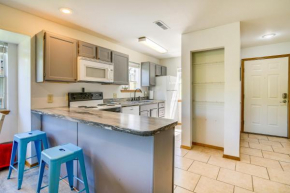 Branson Escape with Pool Access, Grill and Balcony!